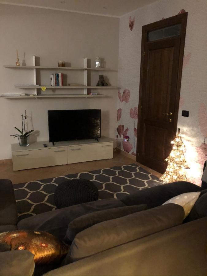 דירות אסיסי La Casa Dell'Artista מראה חיצוני תמונה