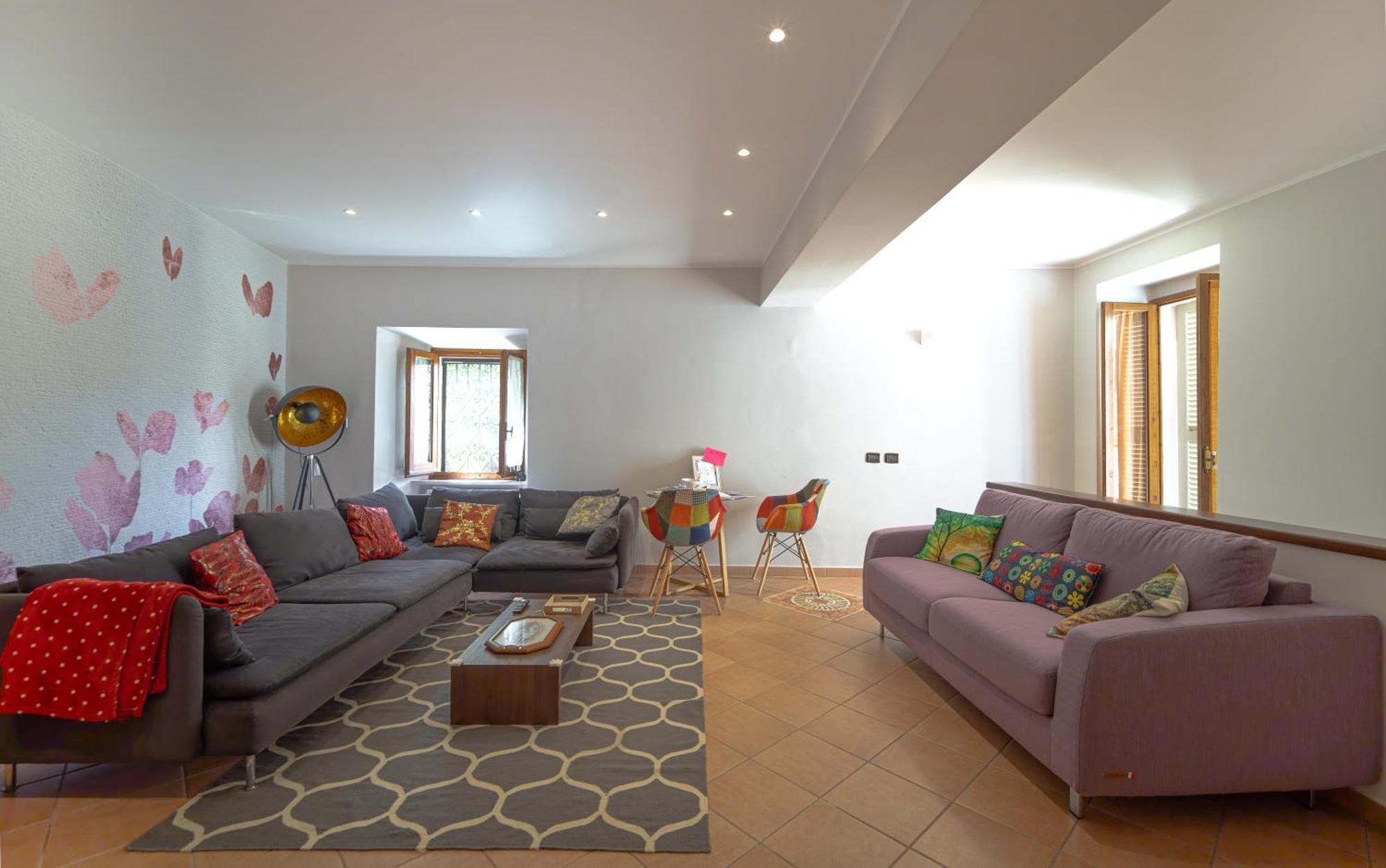 דירות אסיסי La Casa Dell'Artista מראה חיצוני תמונה