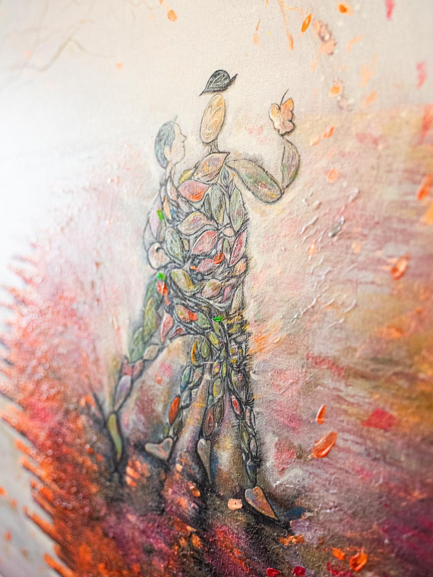 דירות אסיסי La Casa Dell'Artista מראה חיצוני תמונה