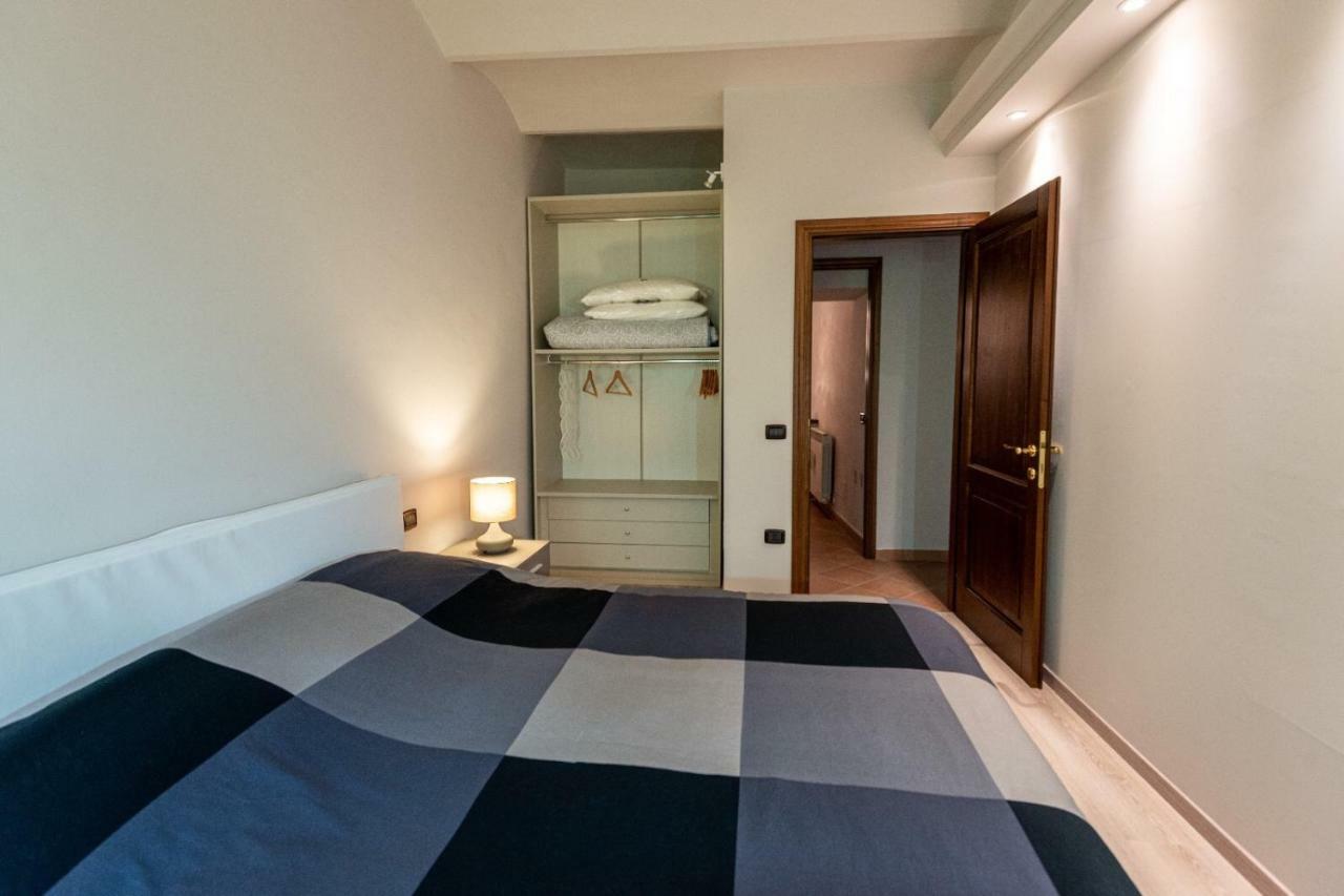 דירות אסיסי La Casa Dell'Artista מראה חיצוני תמונה